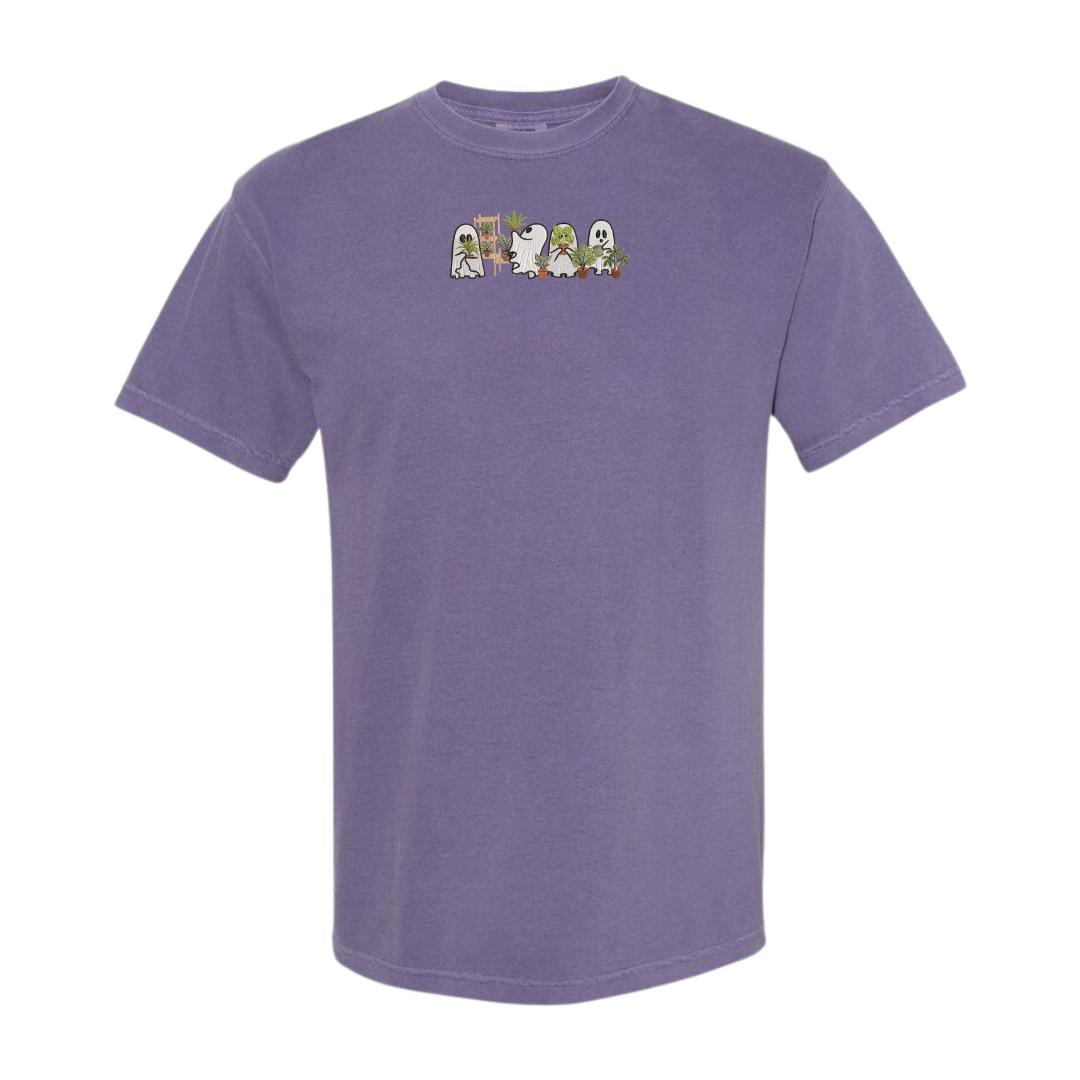 Ghost Plant Club Tee