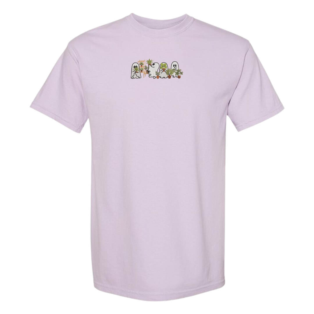 Ghost Plant Club Tee