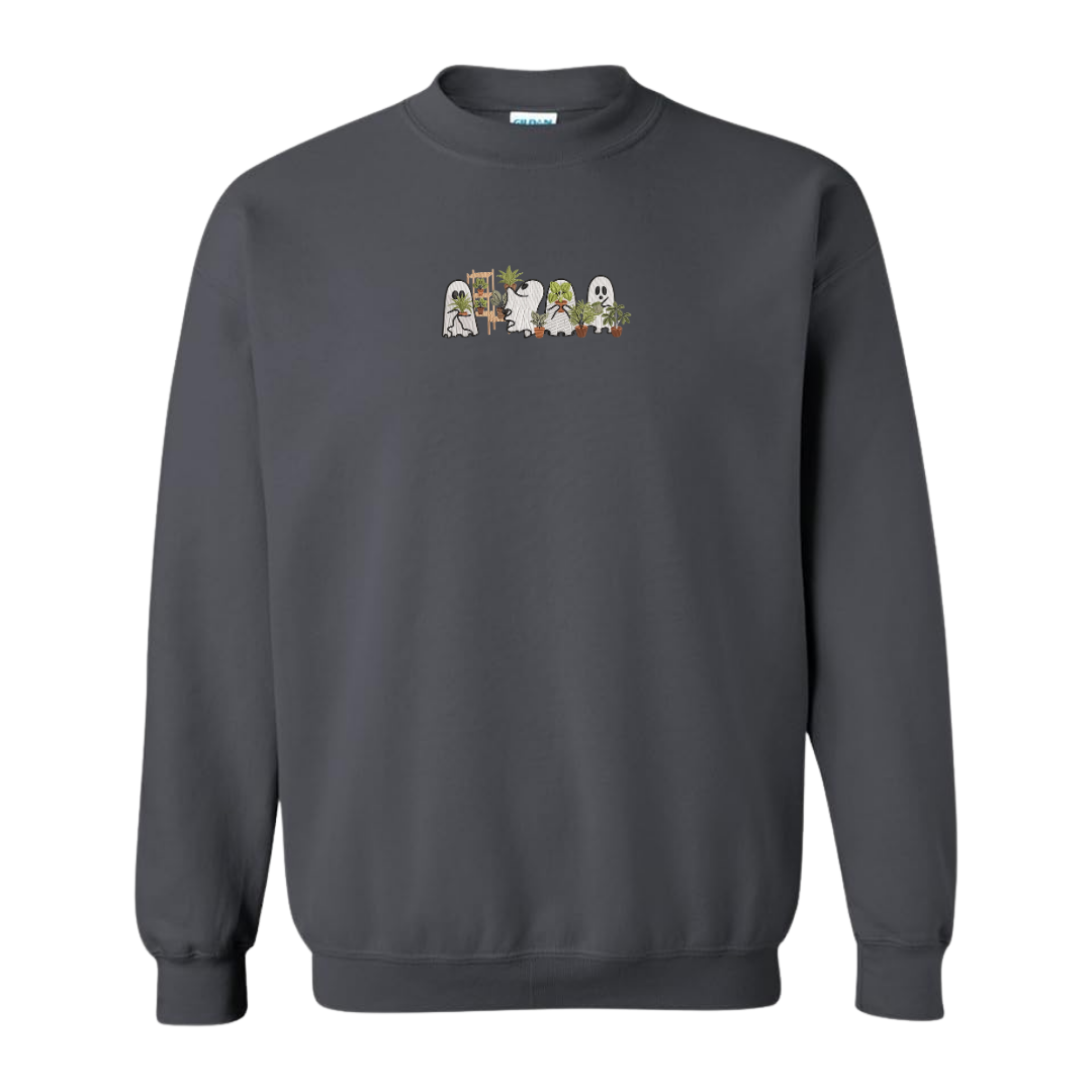 Ghost Plant Club Sweatshirt