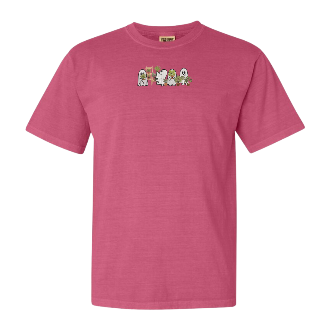Ghost Plant Club Tee