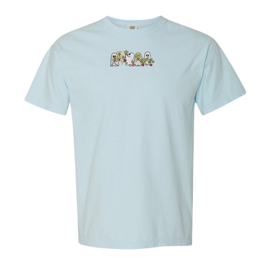 Ghost Plant Club Tee