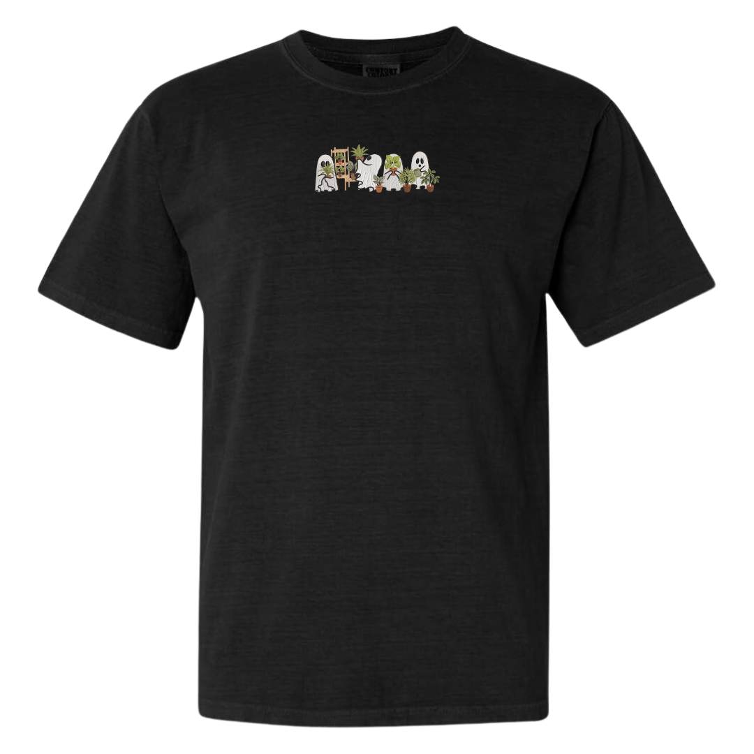Ghost Plant Club Tee