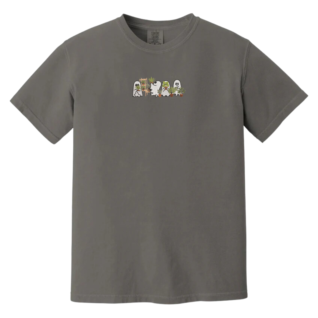 Ghost Plant Club Tee