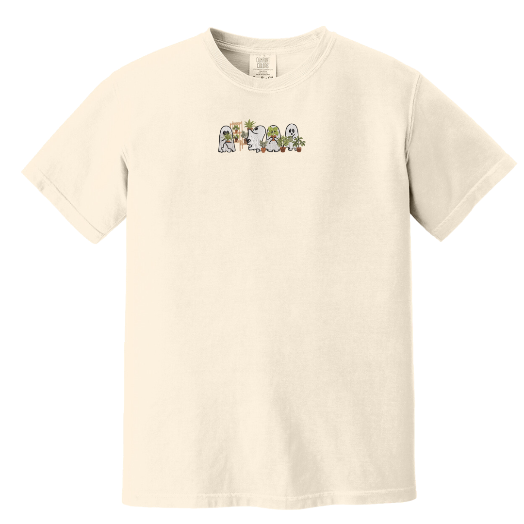 Ghost Plant Club Tee