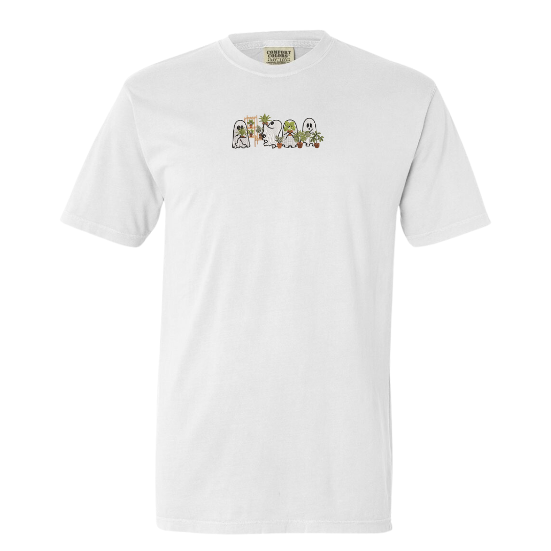 Ghost Plant Club Tee