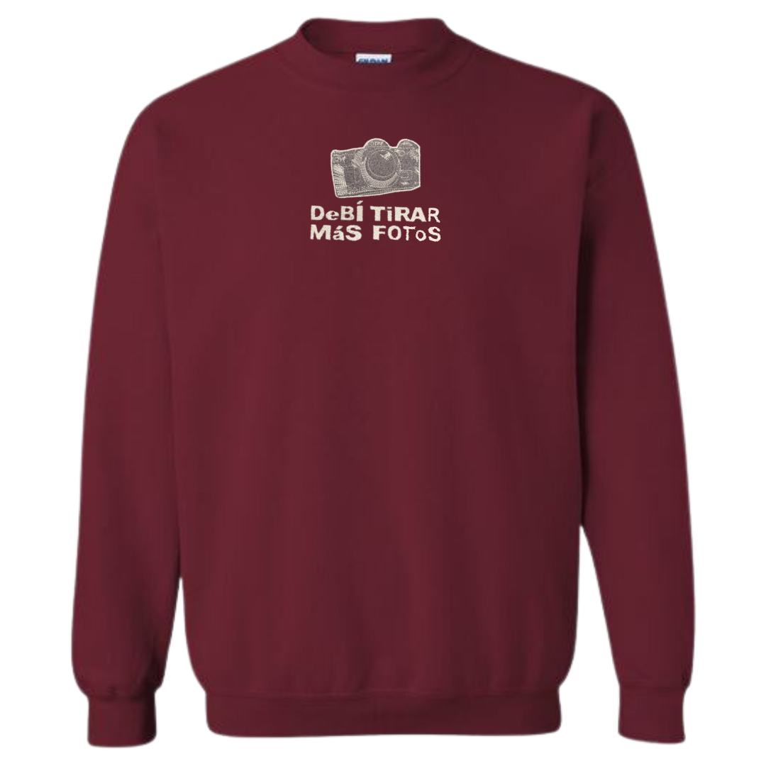 DTMF Sweatshirt