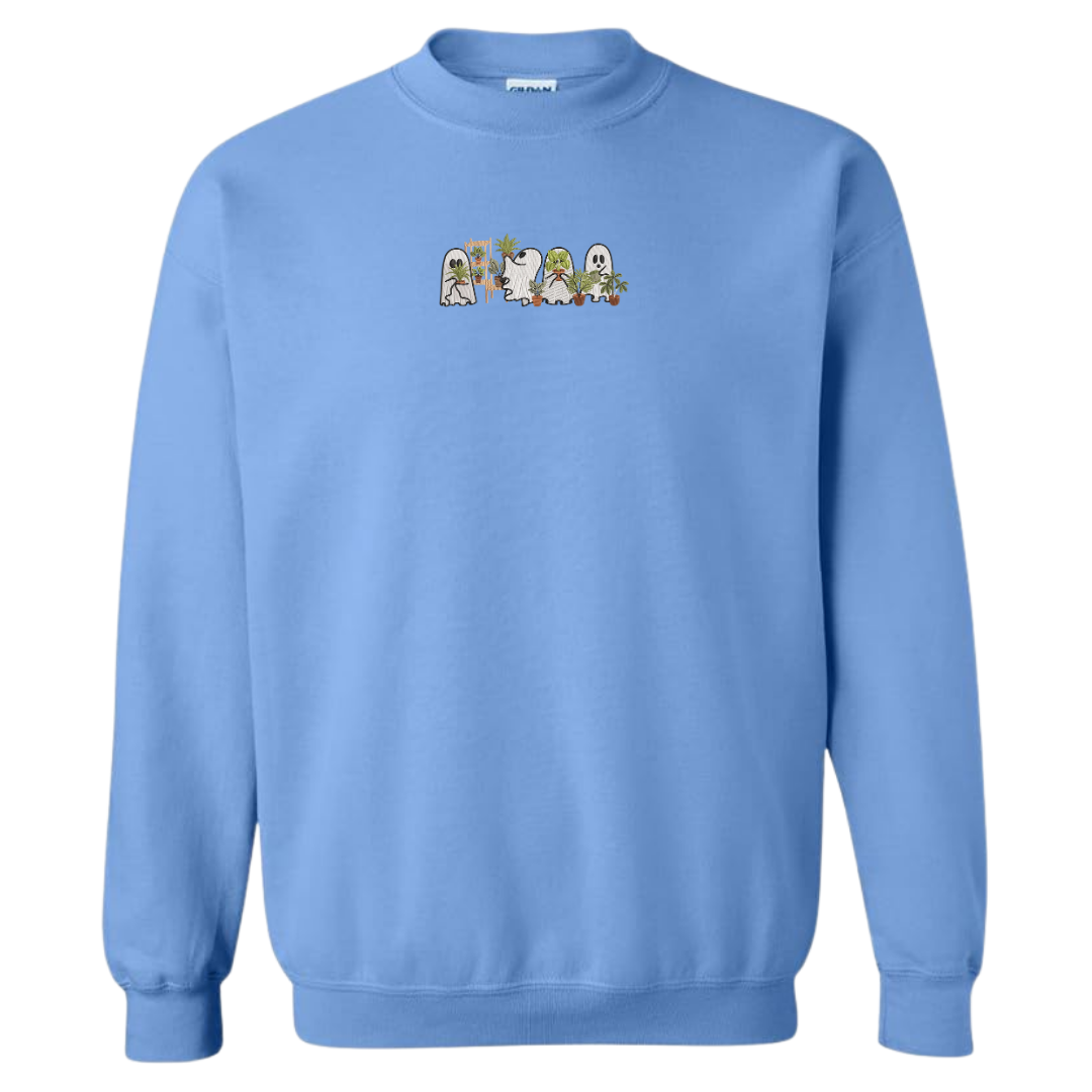Ghost Plant Club Sweatshirt