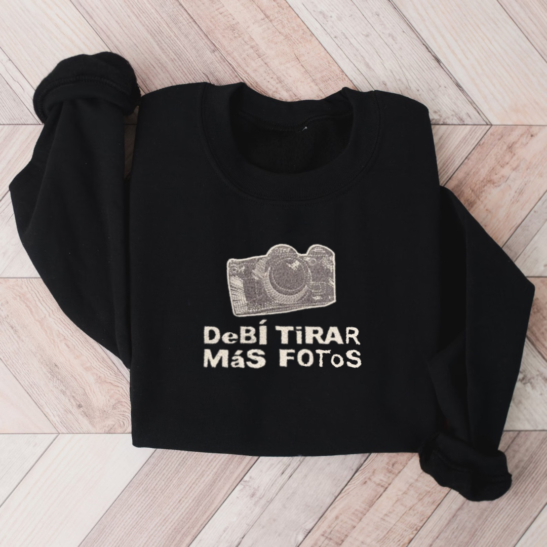 DTMF Sweatshirt