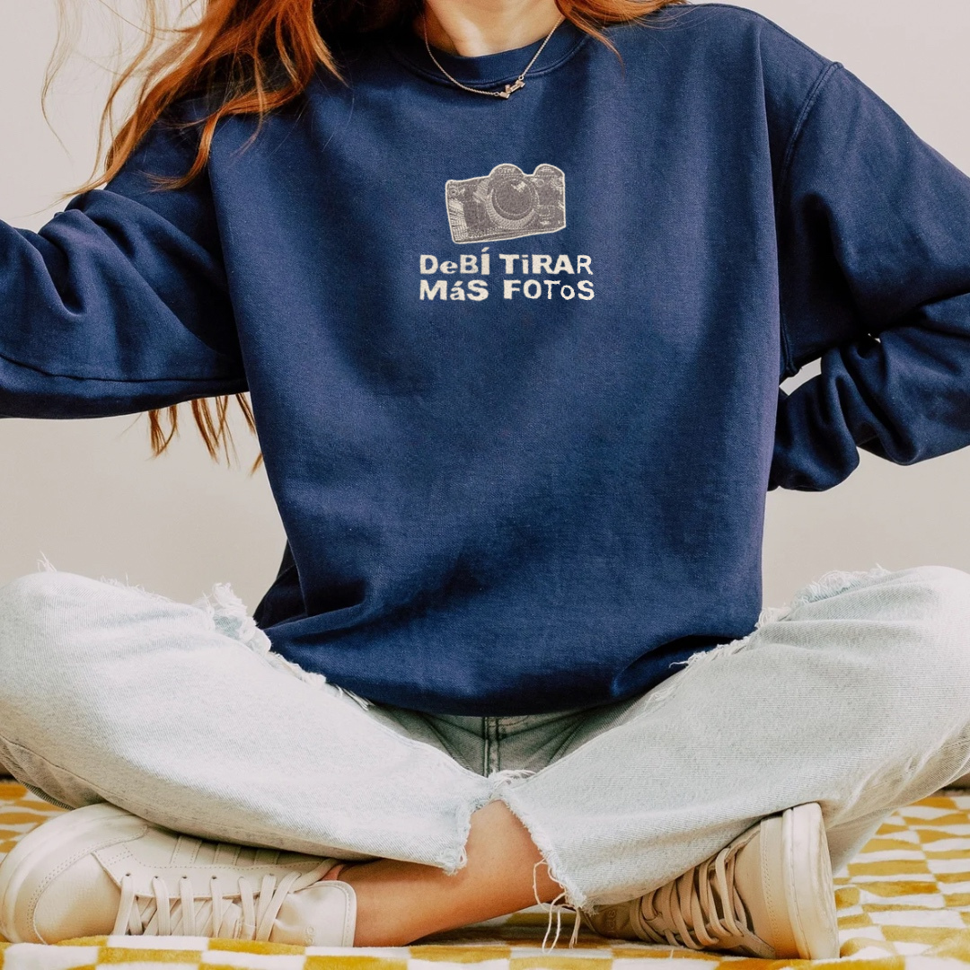 DTMF Sweatshirt