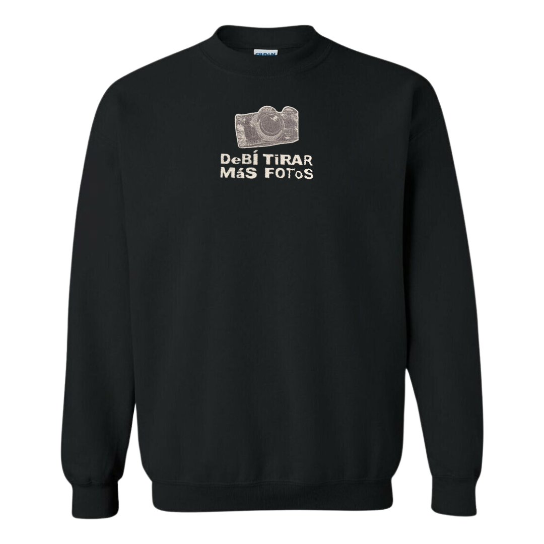 DTMF Sweatshirt