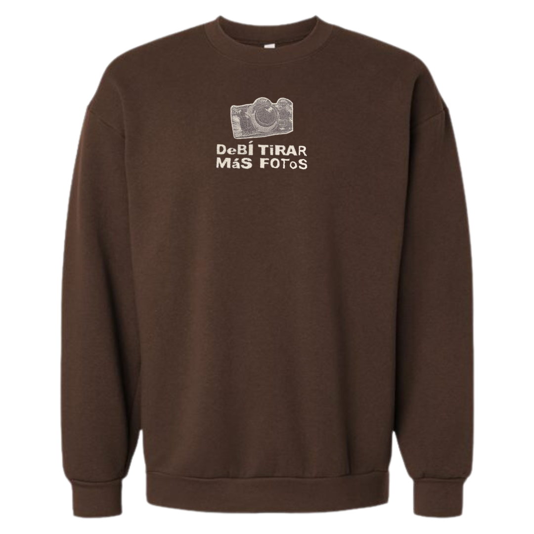 DTMF Sweatshirt