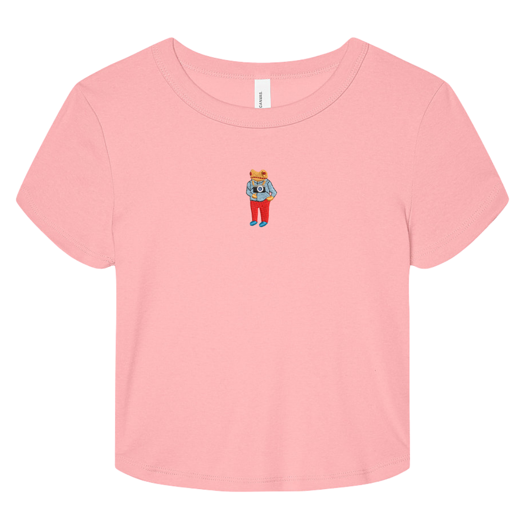 DTMF Concho Baby Tee