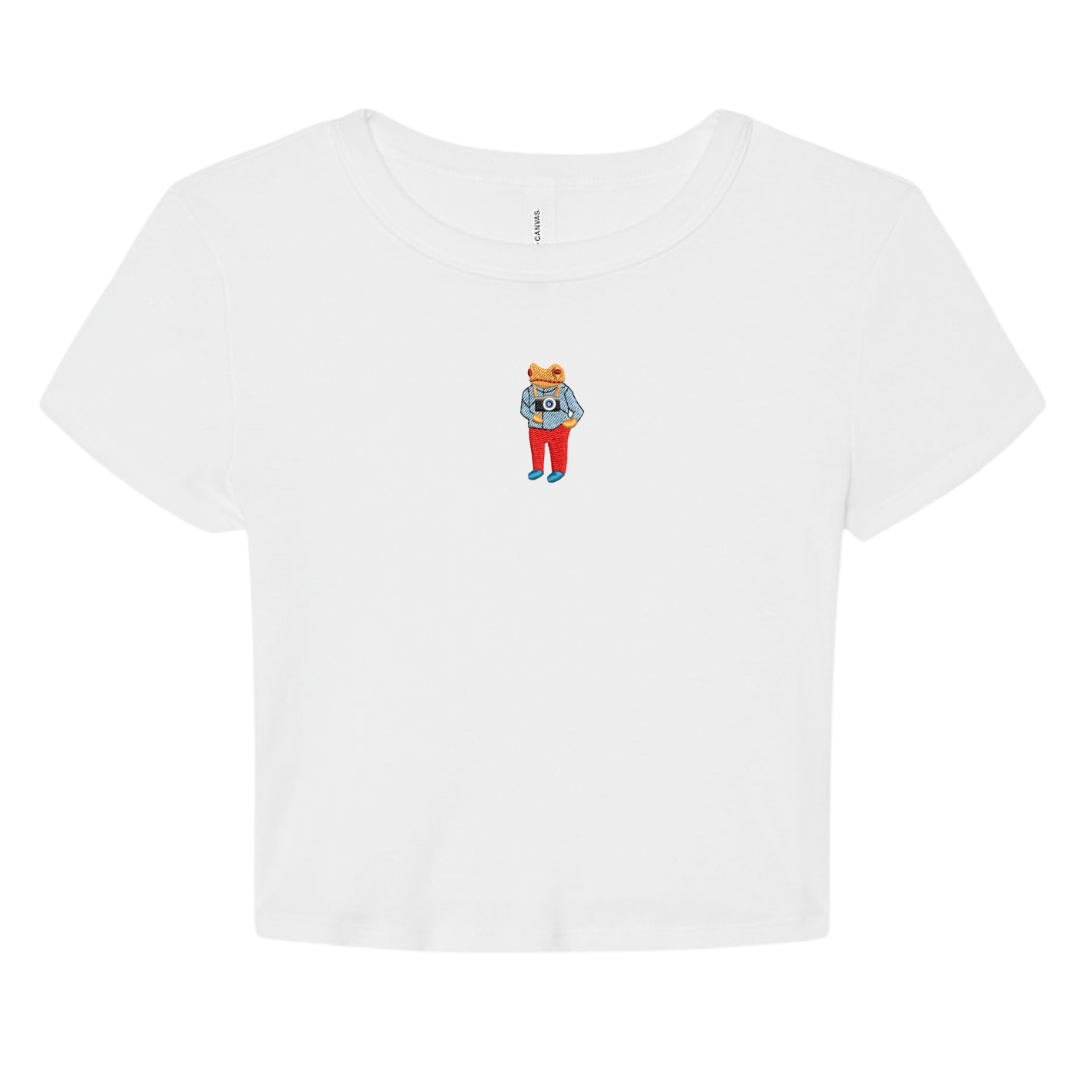 DTMF Concho Baby Tee