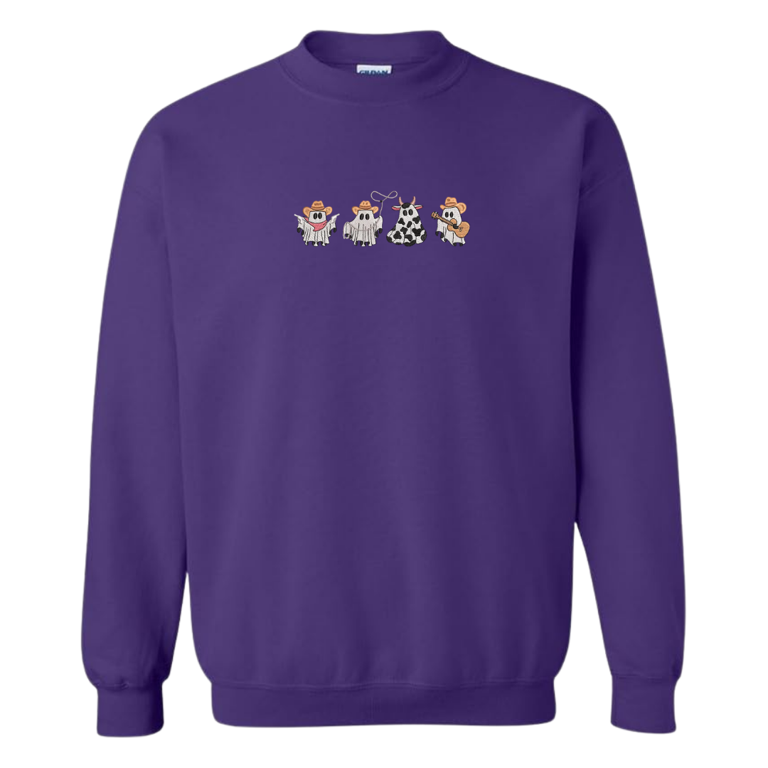 Alani Nu Ghost Sweatshirt