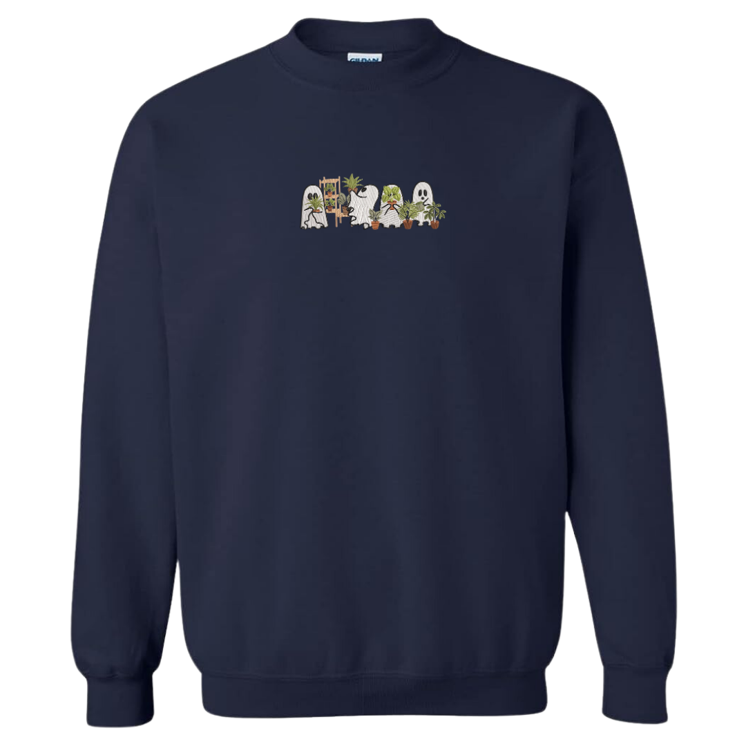 Ghost Plant Club Sweatshirt