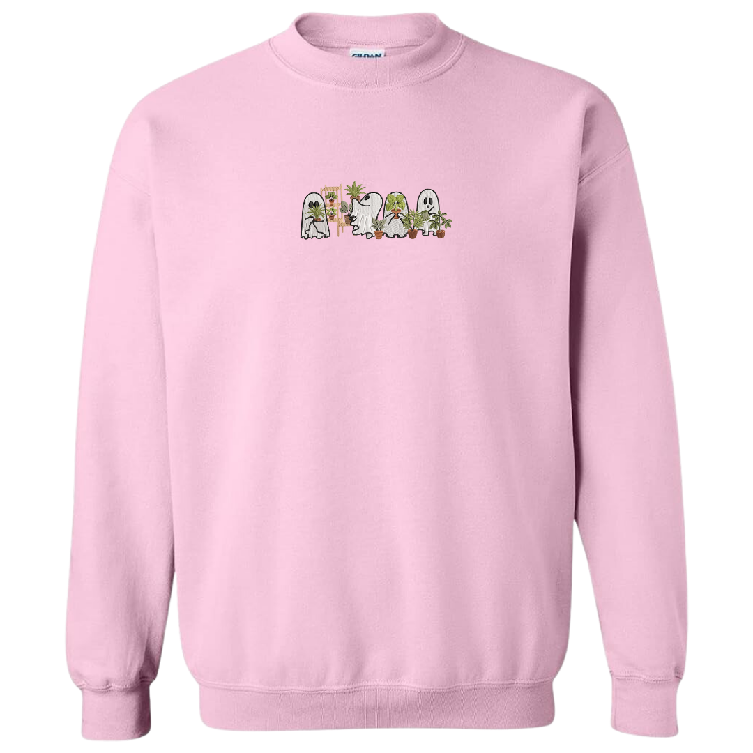 Ghost Plant Club Sweatshirt