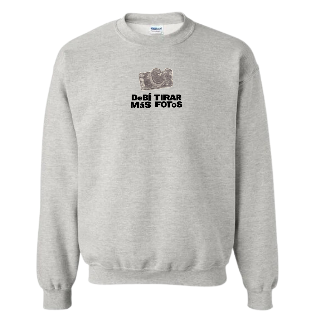DTMF Sweatshirt