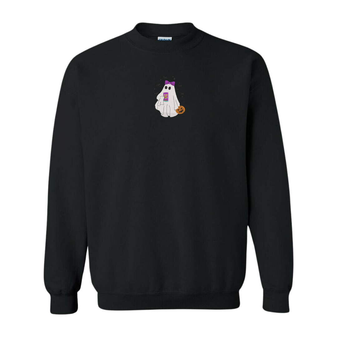 Alani Nu Ghost Sweatshirt