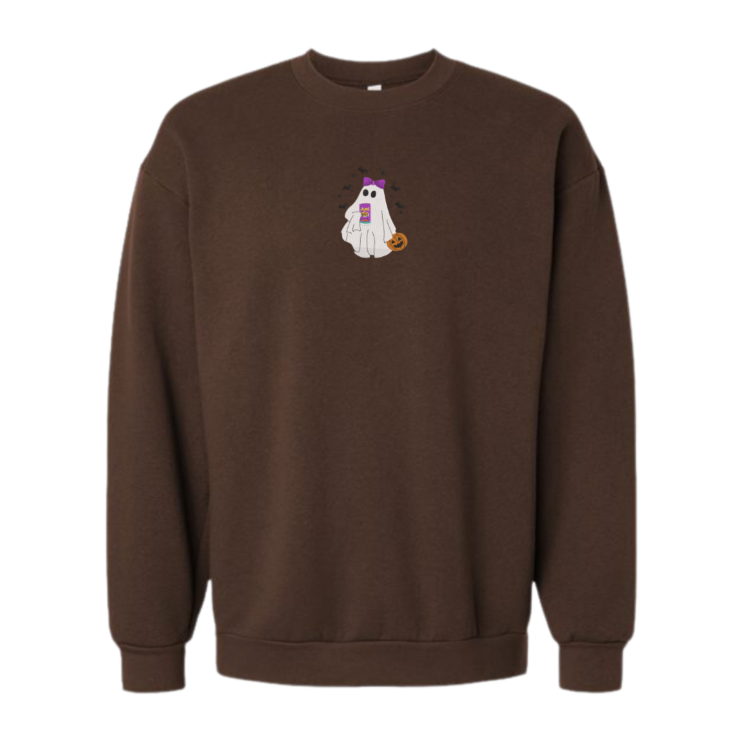 Alani Nu Ghost Sweatshirt