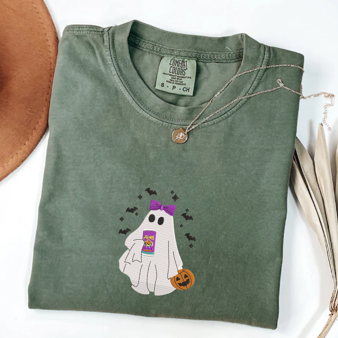 Alani Nu Ghost Tee