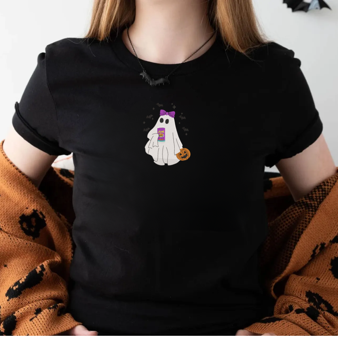 Alani Nu Ghost Tee