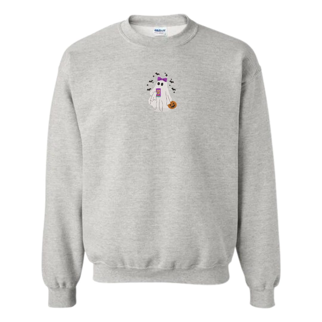 Alani Nu Ghost Sweatshirt