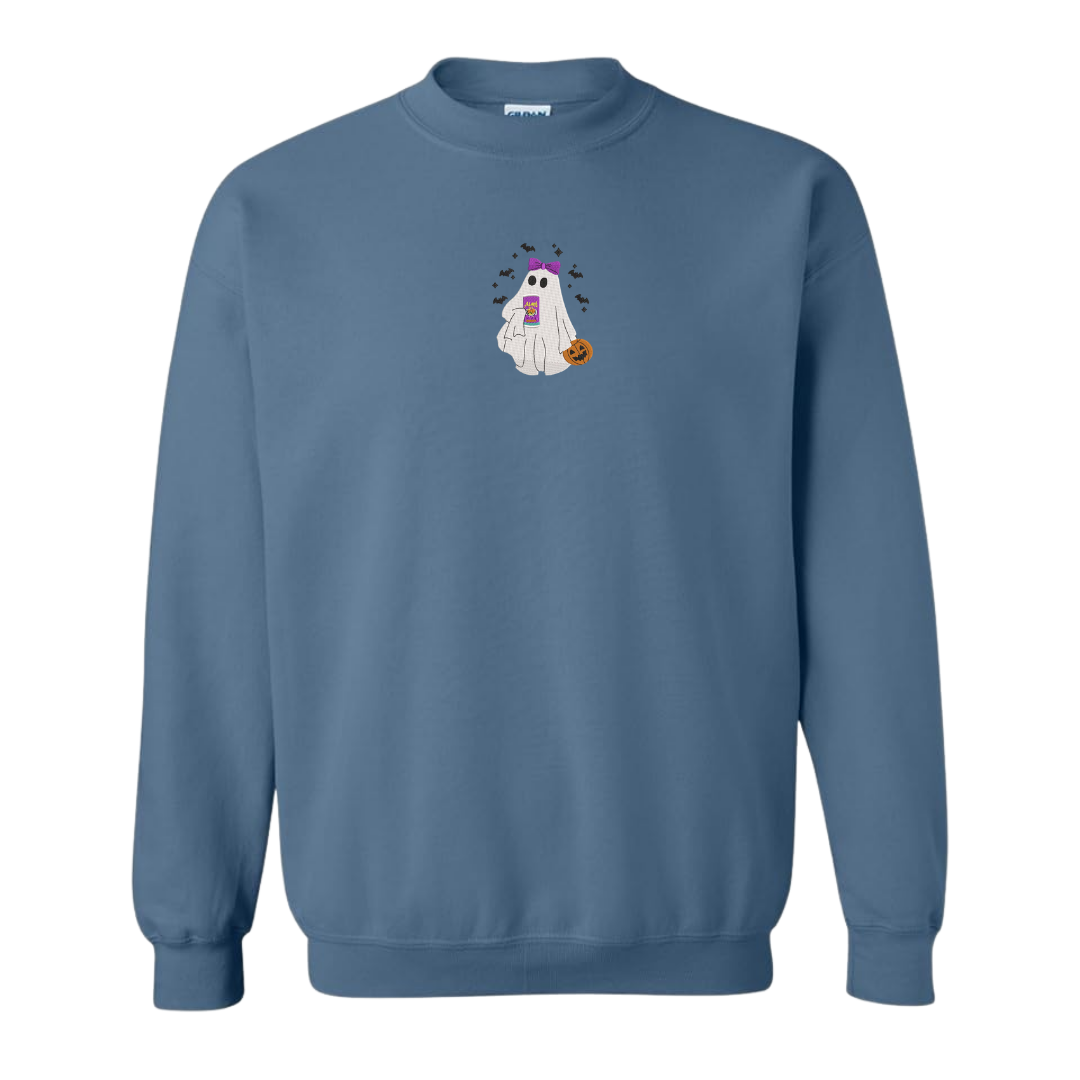 Alani Nu Ghost Sweatshirt