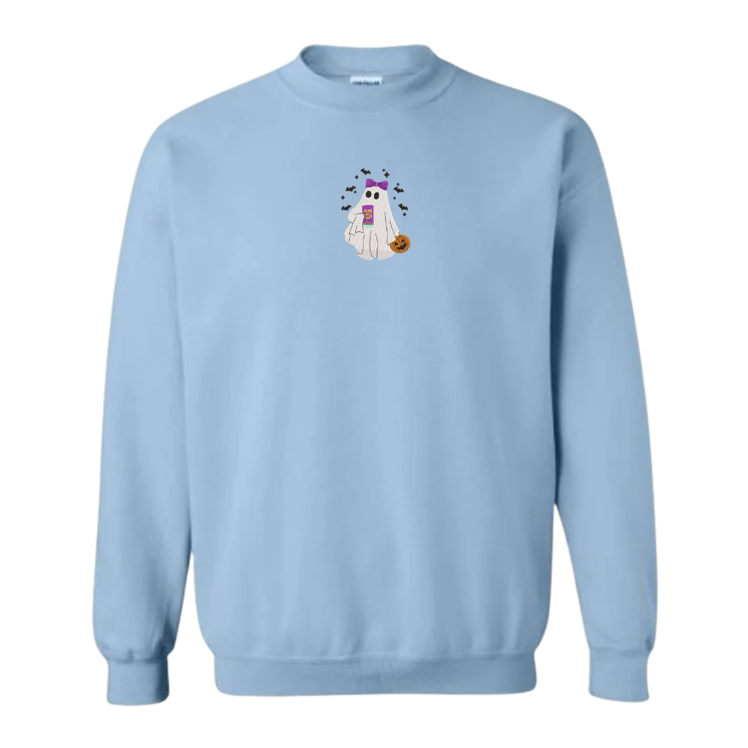 Alani Nu Ghost Sweatshirt