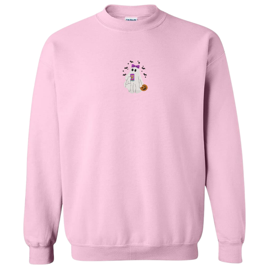 Alani Nu Ghost Sweatshirt