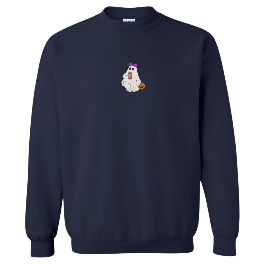Alani Nu Ghost Sweatshirt