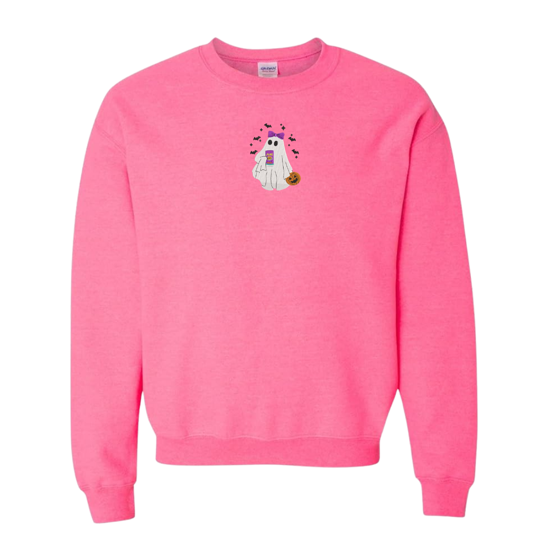 Alani Nu Ghost Sweatshirt
