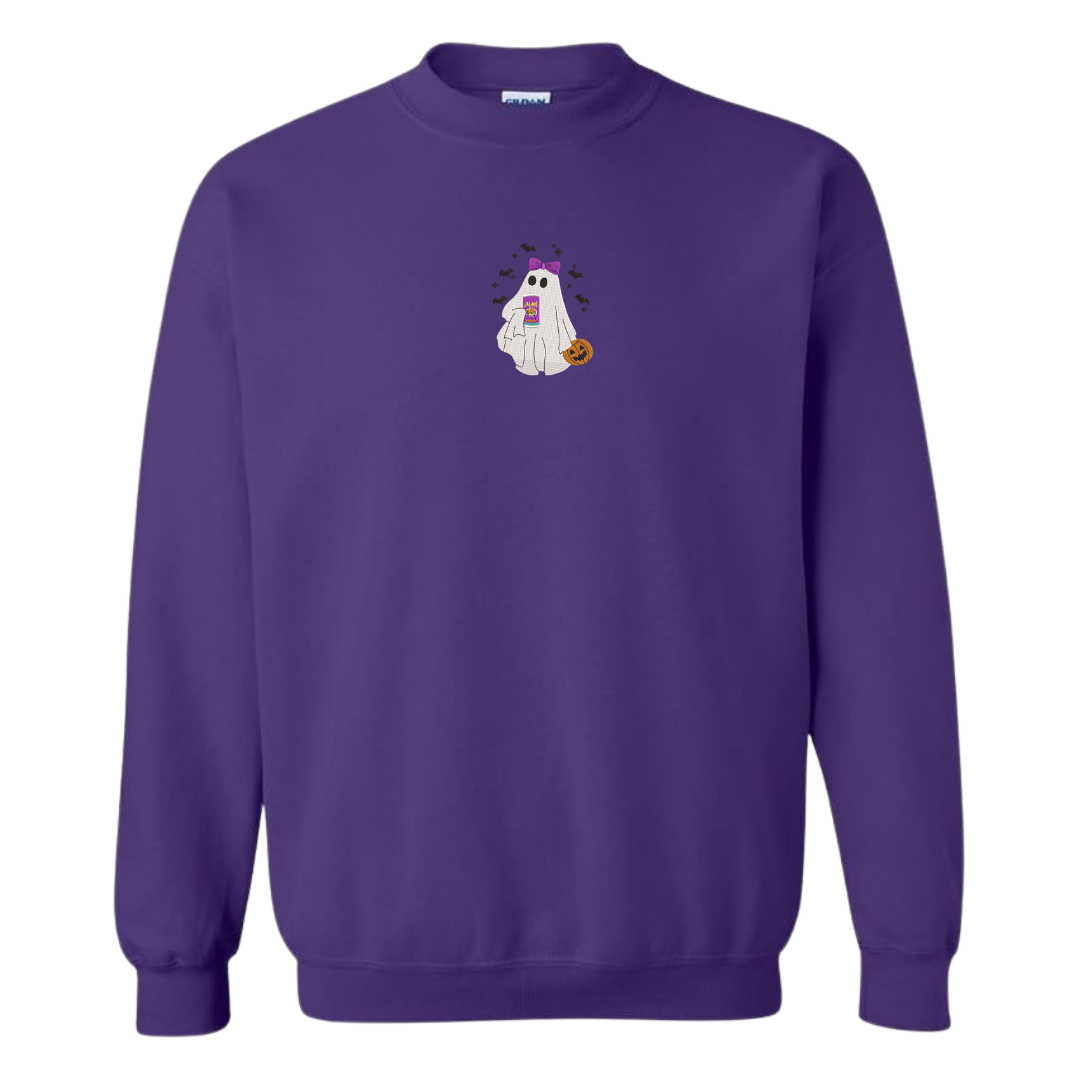 Alani Nu Ghost Sweatshirt