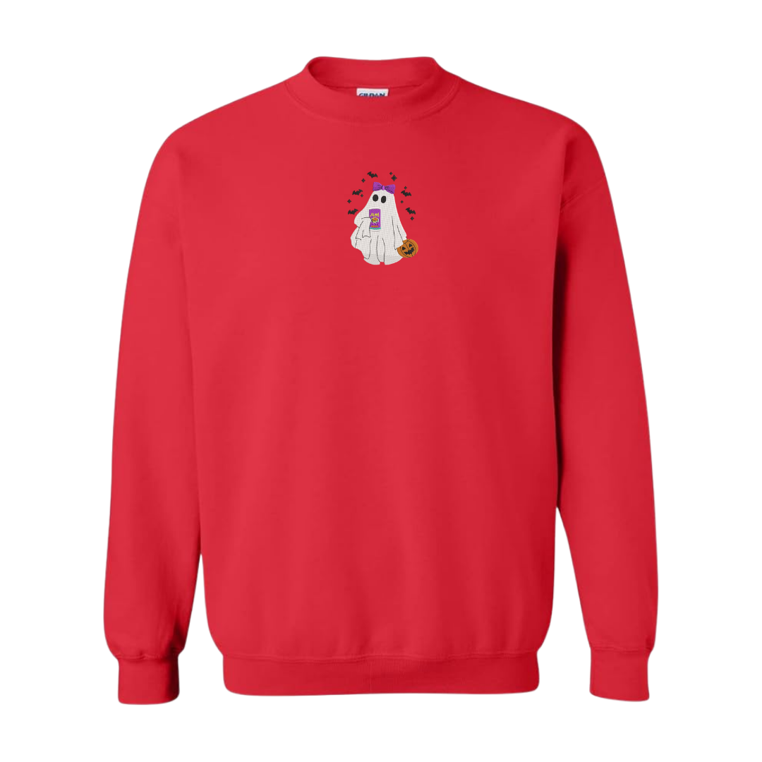Alani Nu Ghost Sweatshirt