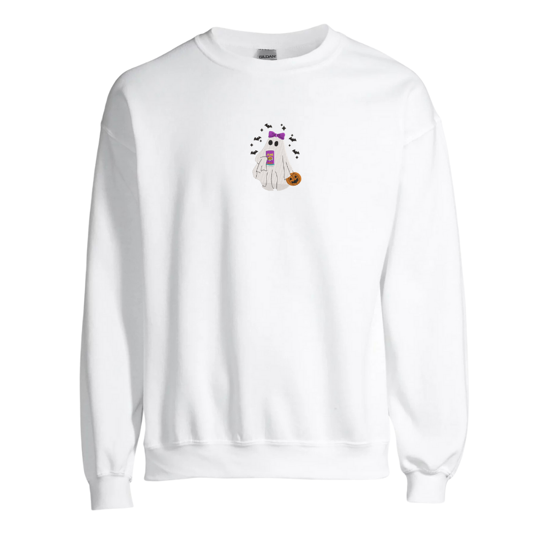 Alani Nu Ghost Sweatshirt