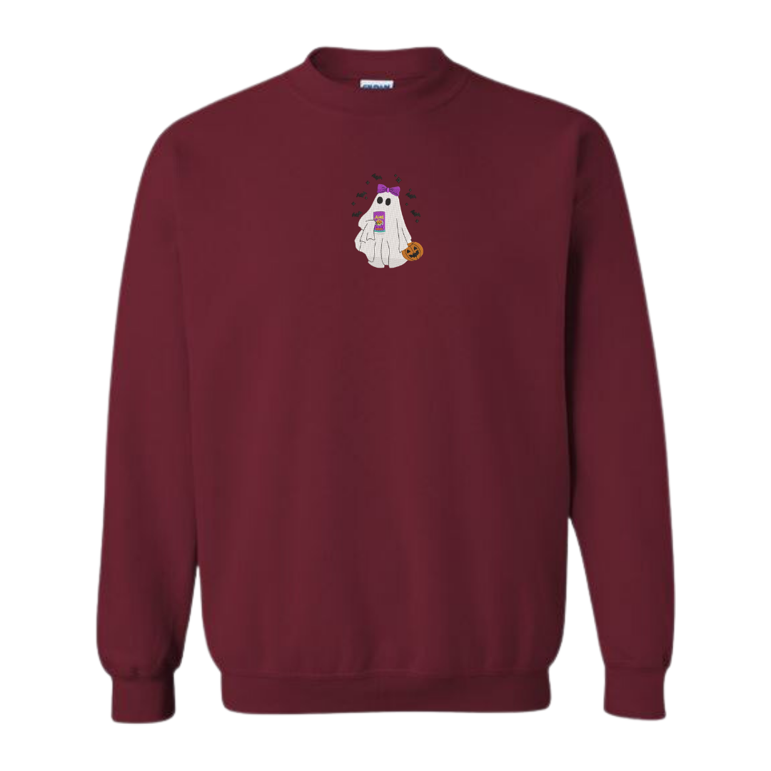Alani Nu Ghost Sweatshirt
