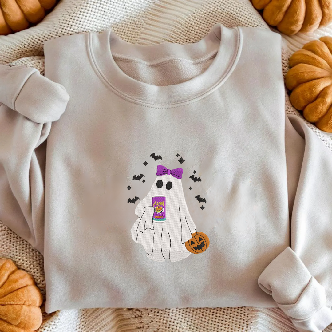 Alani Nu Ghost Sweatshirt