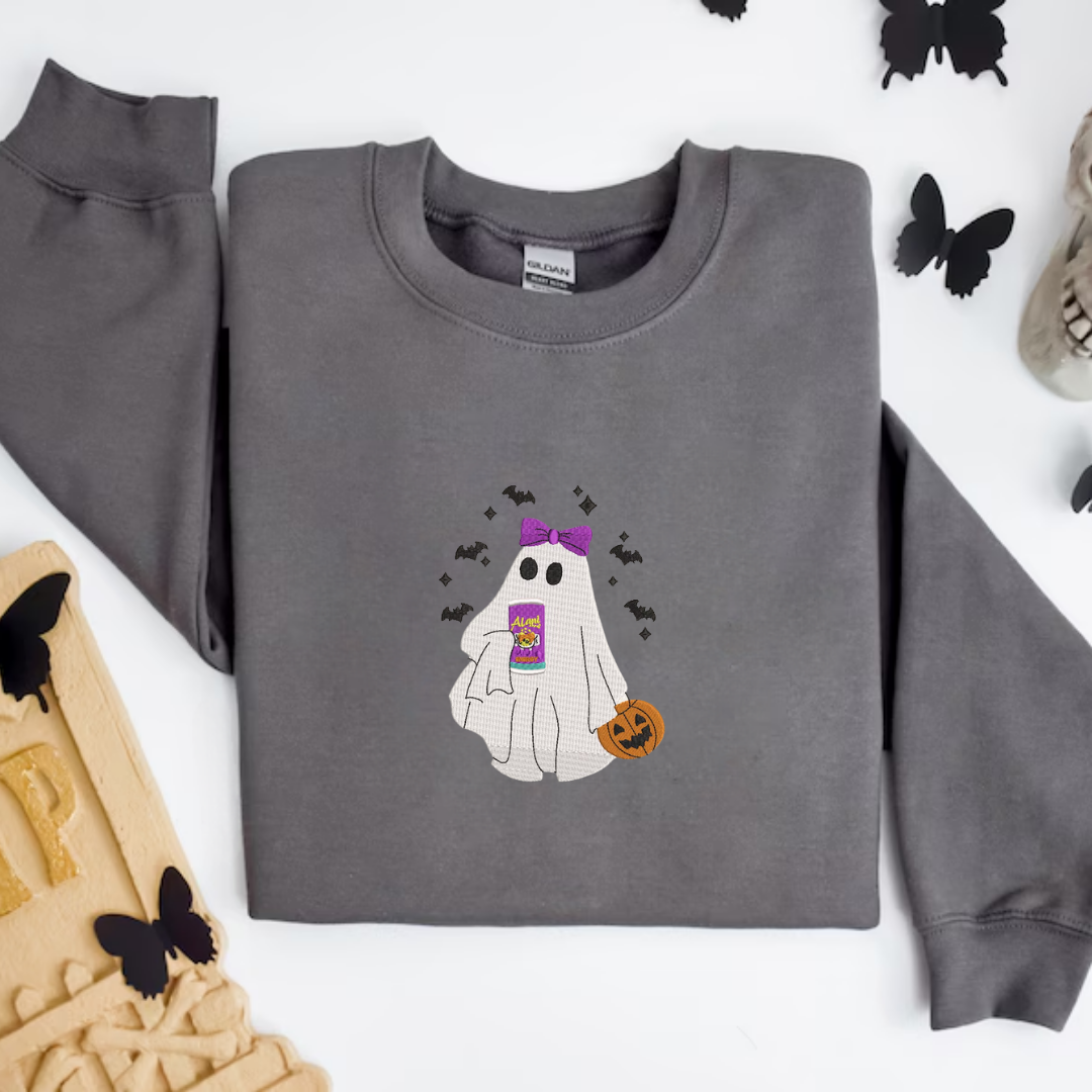 Alani Nu Ghost Sweatshirt