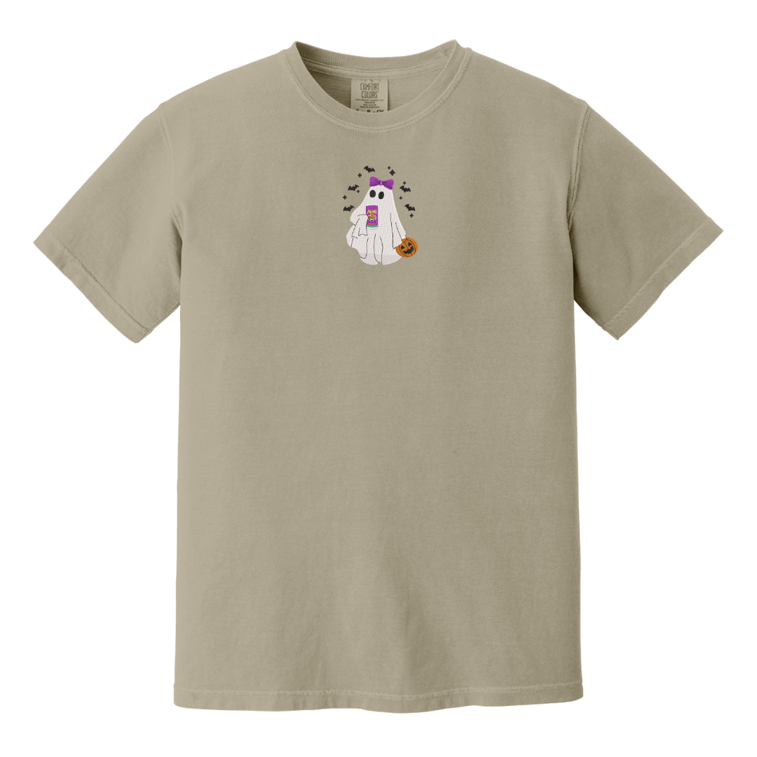 Alani Nu Ghost Tee