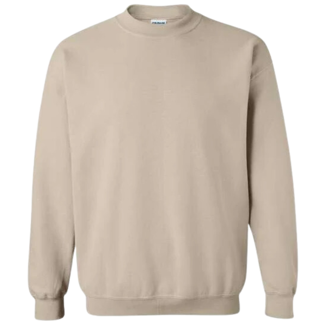 Not Today Cupid Crewneck