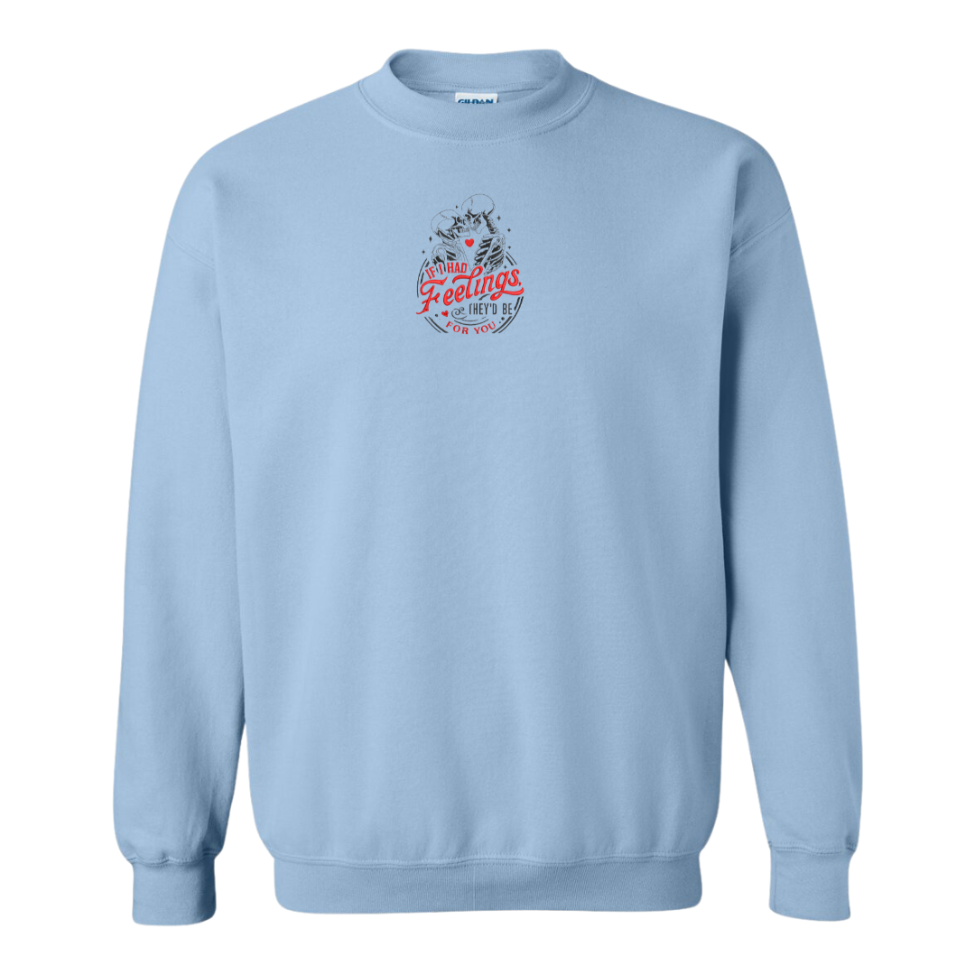 Feelings For You Crewneck