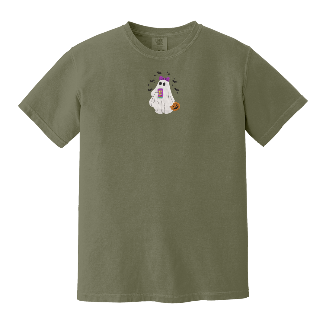 Alani Nu Ghost Tee