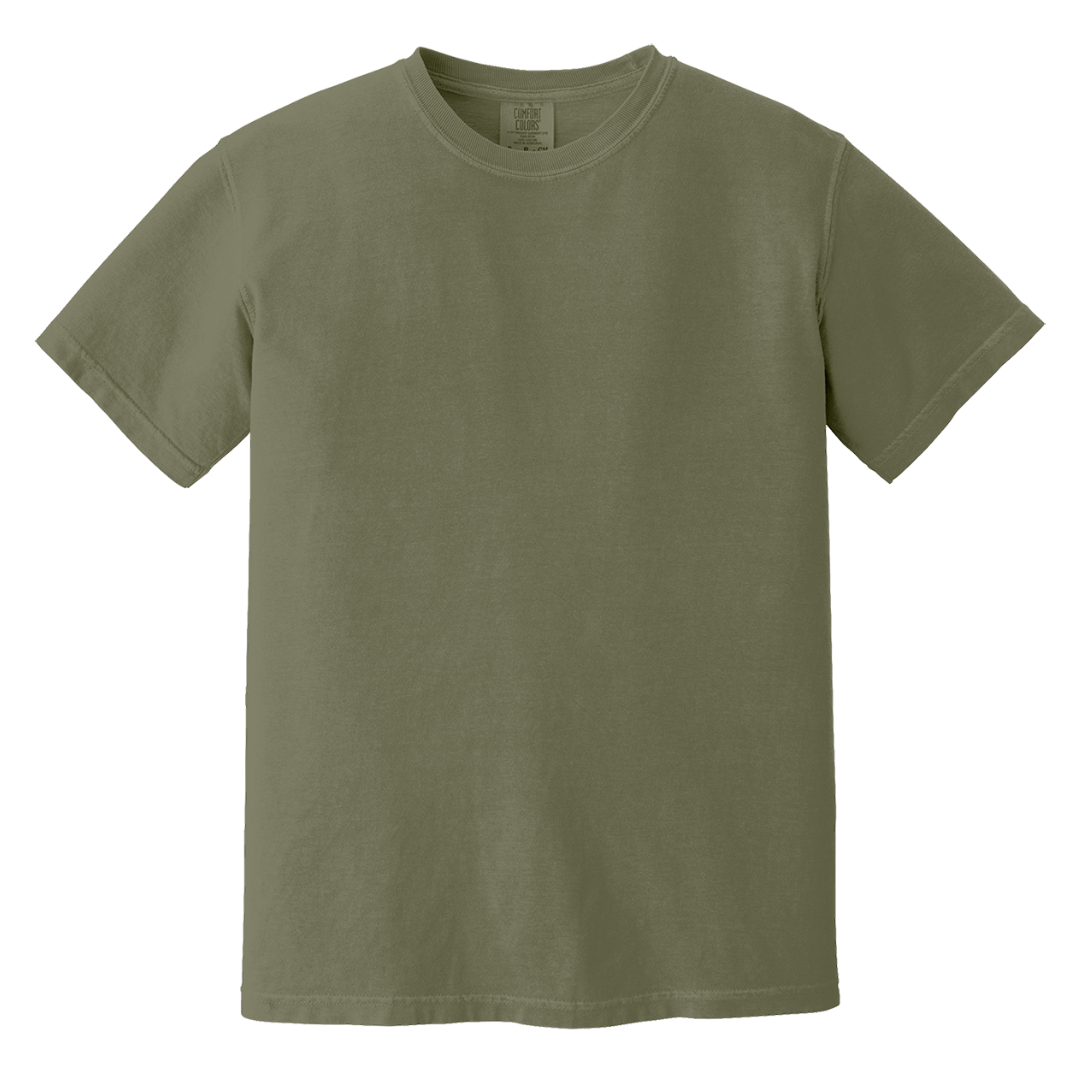 Fries Before Guys Tee