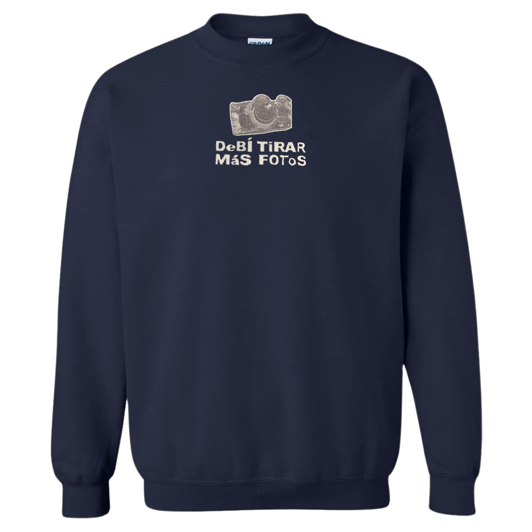 DTMF Sweatshirt