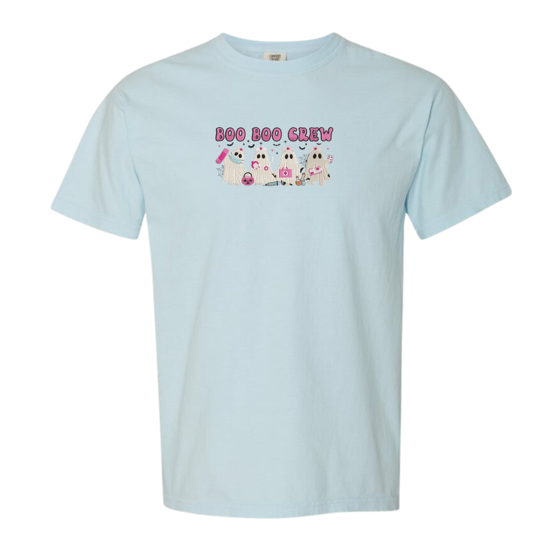 Boo Boo Crew Tee