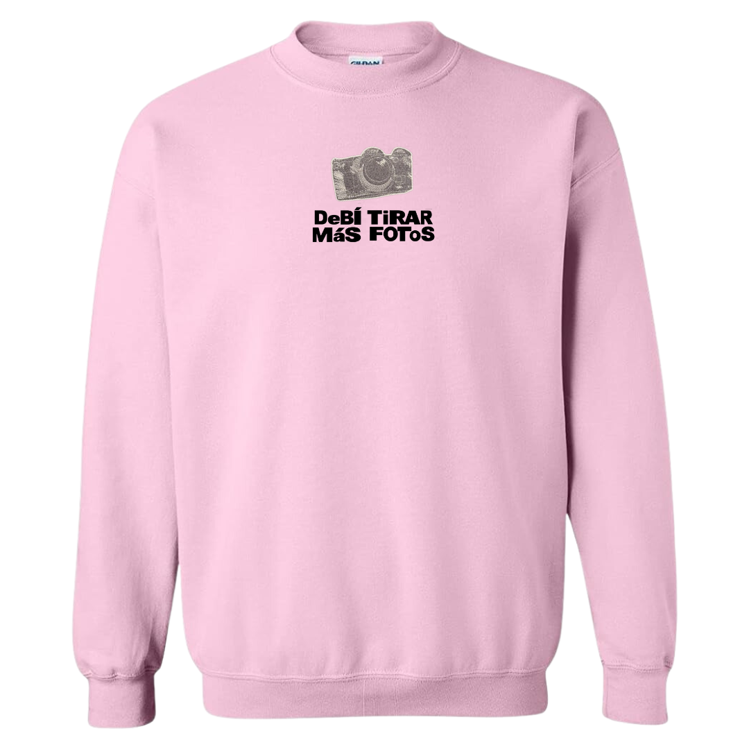 DTMF Sweatshirt