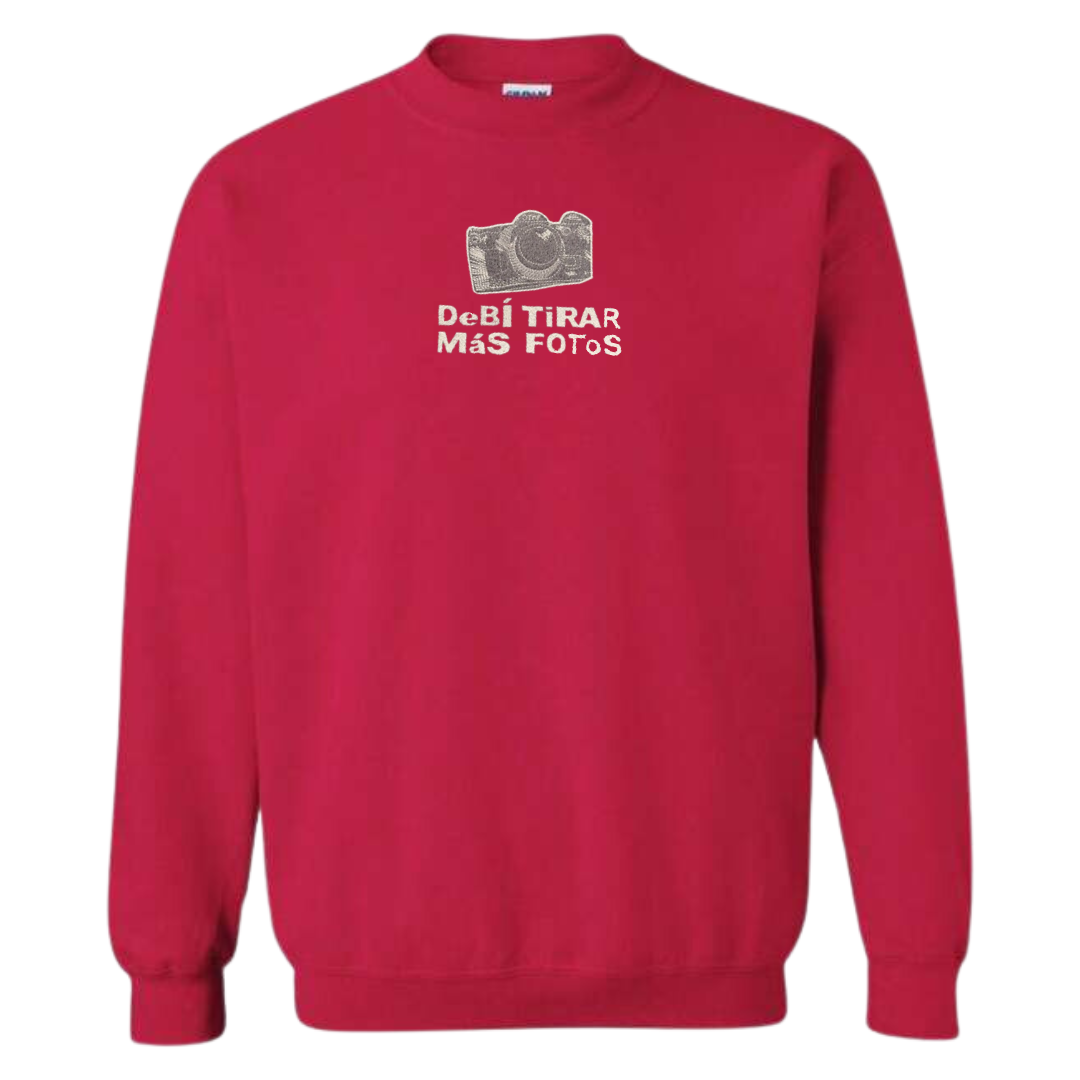 DTMF Sweatshirt