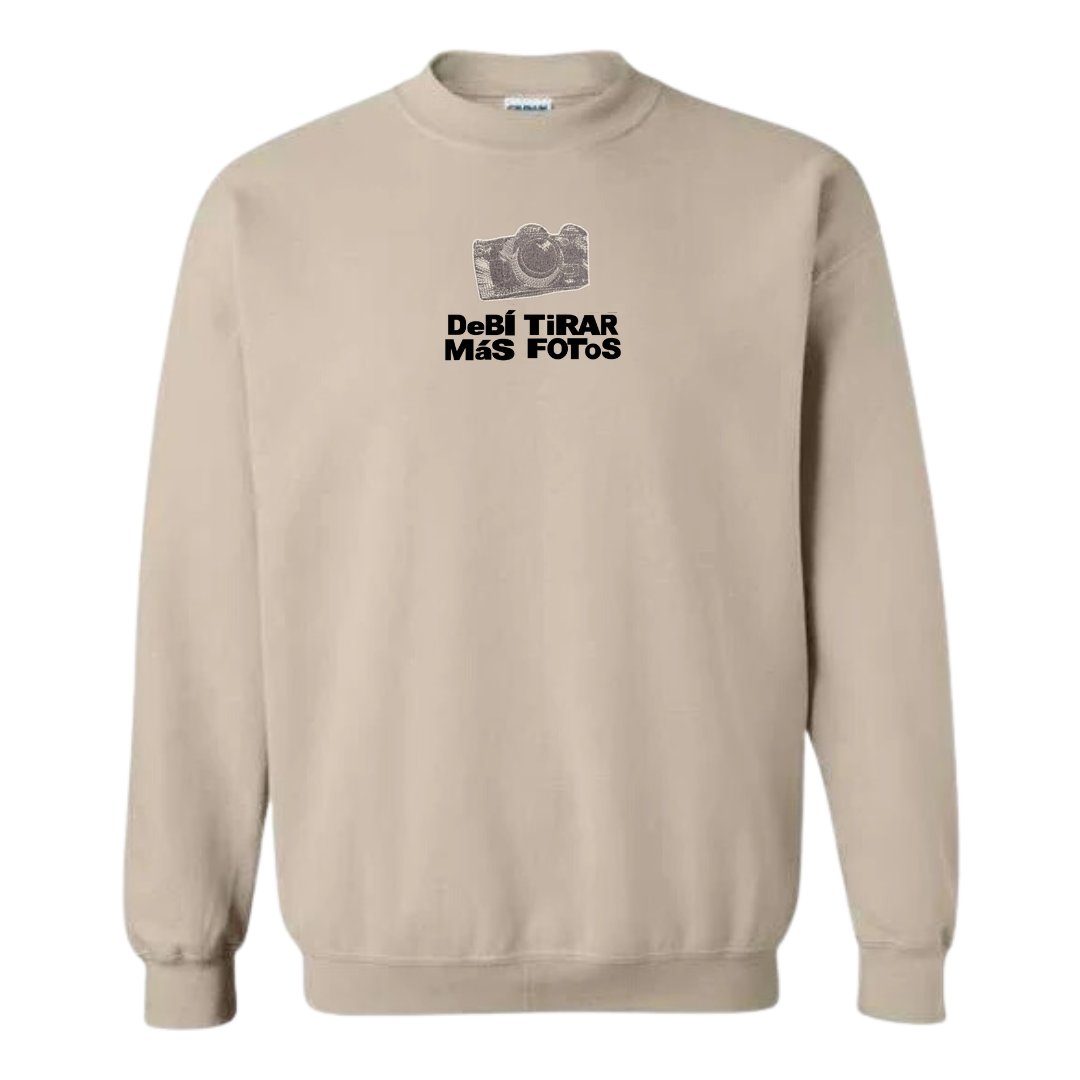 DTMF Sweatshirt