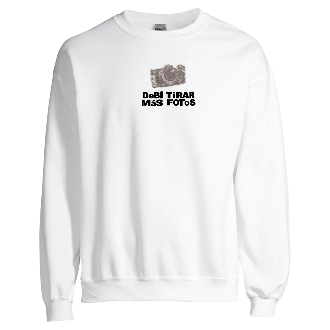 DTMF Sweatshirt