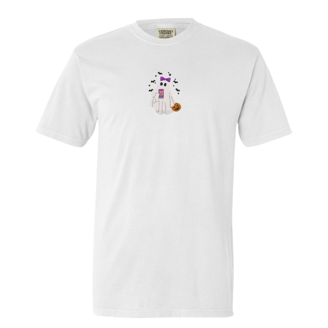 Alani Nu Ghost Tee