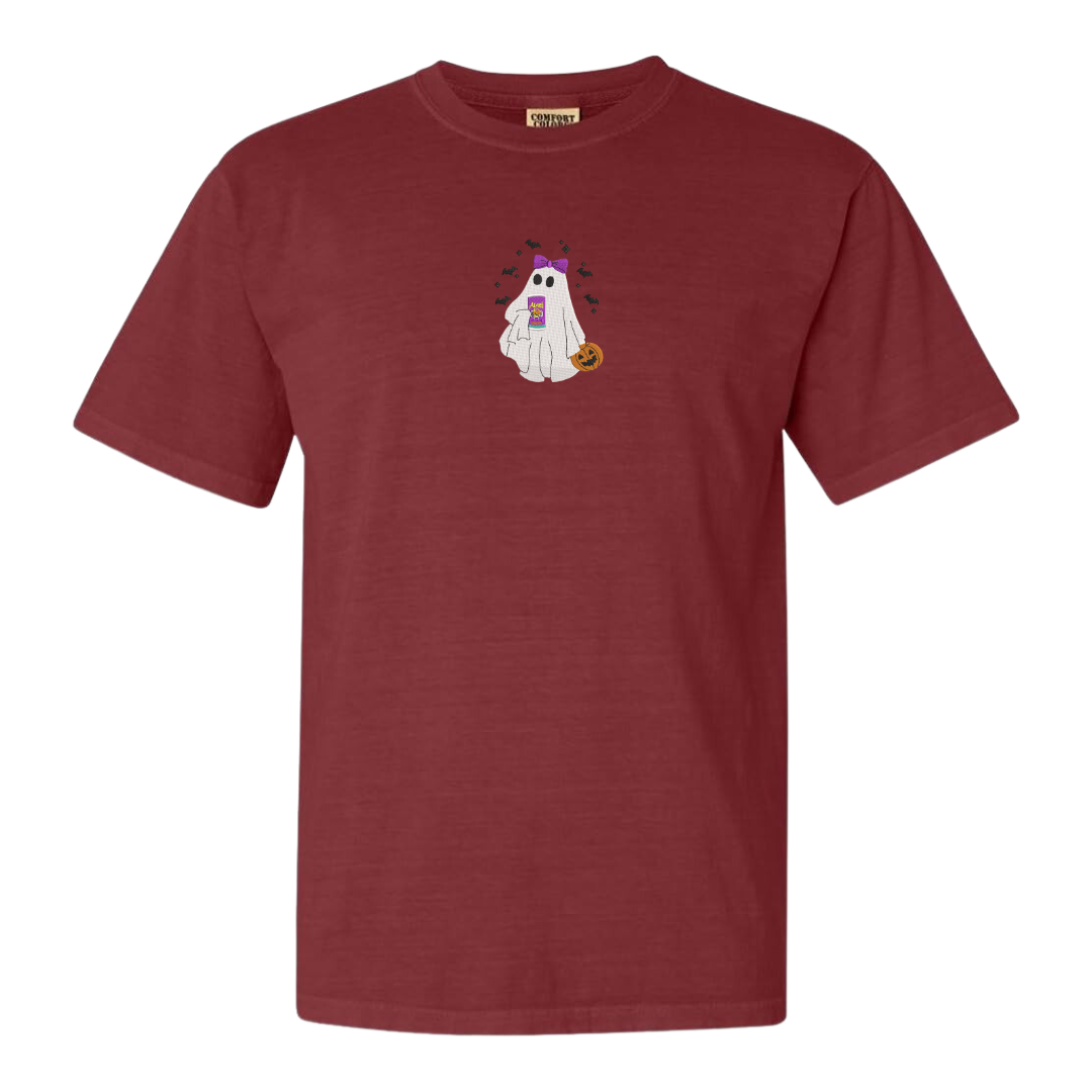 Alani Nu Ghost Tee